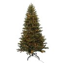 Tannenbaum Lucas mit LED 180cm