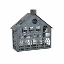 PD Metallhaus Windlicht Seevetal S