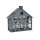 PD Metallhaus Windlicht Seevetal S