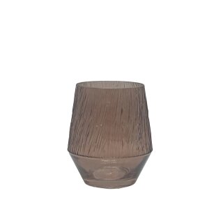 Vase Baie-Comeau S