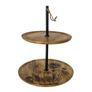Etagere Forest