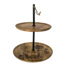 Etagere Forest