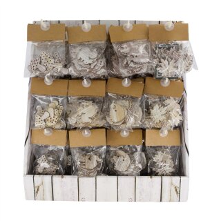 Displayfigur Deko-Mix FSC 100 %