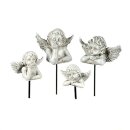 Poly-Putte Raffael Stecker ass. L