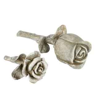 Dekorose Rose assortiert