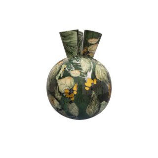 Tulpe Vase Bee