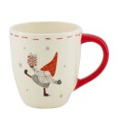 Weihnachtstasse Elfian