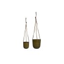 Hanger Satz von 2 Mayra