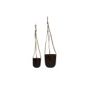 Hanger Satz von 2 Mayra