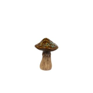 Keramik Pilz