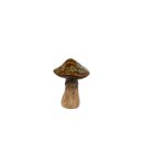 Keramik Pilz