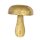 Deko-Pilz Goldshroom S