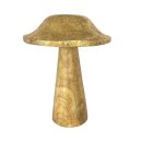 Deko-Pilz Goldshroom M