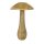 Deko-Pilz Goldshroom L