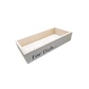 Holzkistli F&uuml;r Dich - Swissmade