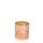 Metall Windlicht Flowerprinz