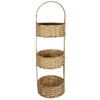 Etagere Steven 3-lagig