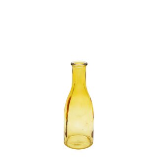 BOTTLE Glas vase large