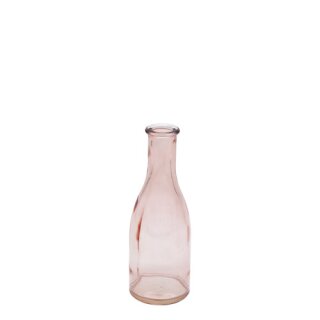 BOTTLE Glas vase large