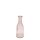 BOTTLE Glas vase large