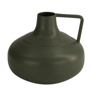 Flasche Nobelle aus Eisen