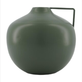 Flasche Nobelle aus Eisen