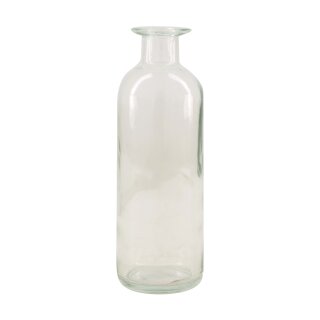 Glasflasche Sebasto S