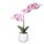 Orchidee im Topf 56cm