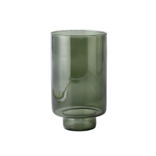 Vase Elibum Glas