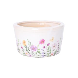 PD Topf Puerto Real rund