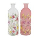 PD Glasflasche Fresh Breeze