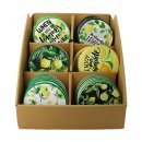 Untersetzer Lemondream assortiert