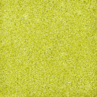Farbsand 0.1-0.5 mm apfelgrn 5 Liter