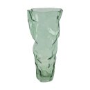 Glas Vase Whisey