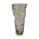 Glas Vase Whisey