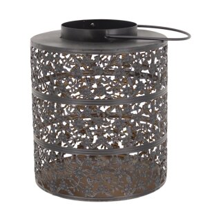 PD Solarlaterne Violaceum S