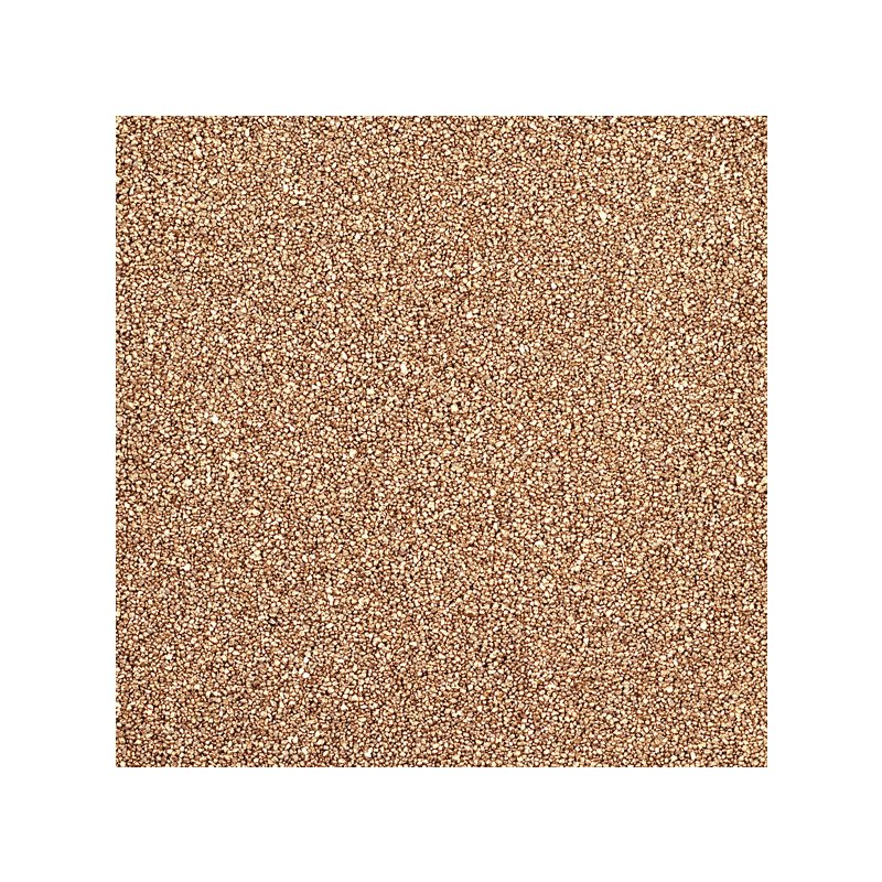 Sable Fin Doré Rayher - 0,1-0,5 Mm - Boîte De 475 Ml - Loisirs Créatifs