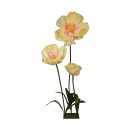 PD Papierblüte mit Ständer