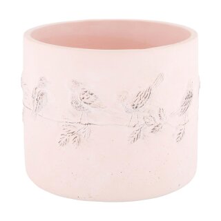 Pflanzgef&auml;ss Avimo Zement S