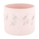 Pflanzgefäss Avimo Zement S