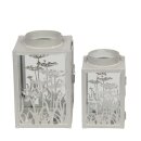 PD 2er Laternenset Brunelle