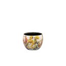 Topf Floral