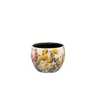 Topf Floral