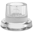 Tafelkerzen Glashalter 40/58mm