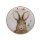 Teller Hase Schnöggi