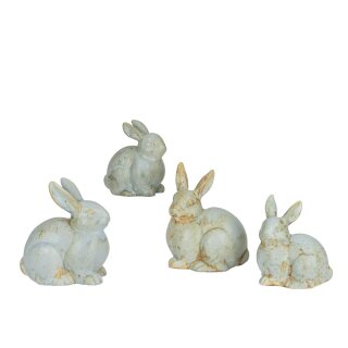 PD Outdoor-Hase Edgar assortiert L