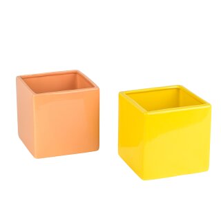 PD Keramik-W&uuml;rfel Lisa