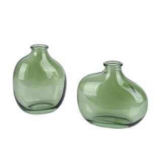 Glasfläschchen Celeste
