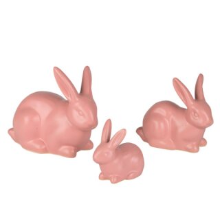 PD Keramik-Hase Benja S