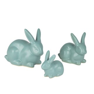 PD Keramik-Hase Benja M